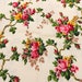 see more listings in the Vintage antique fabrics section