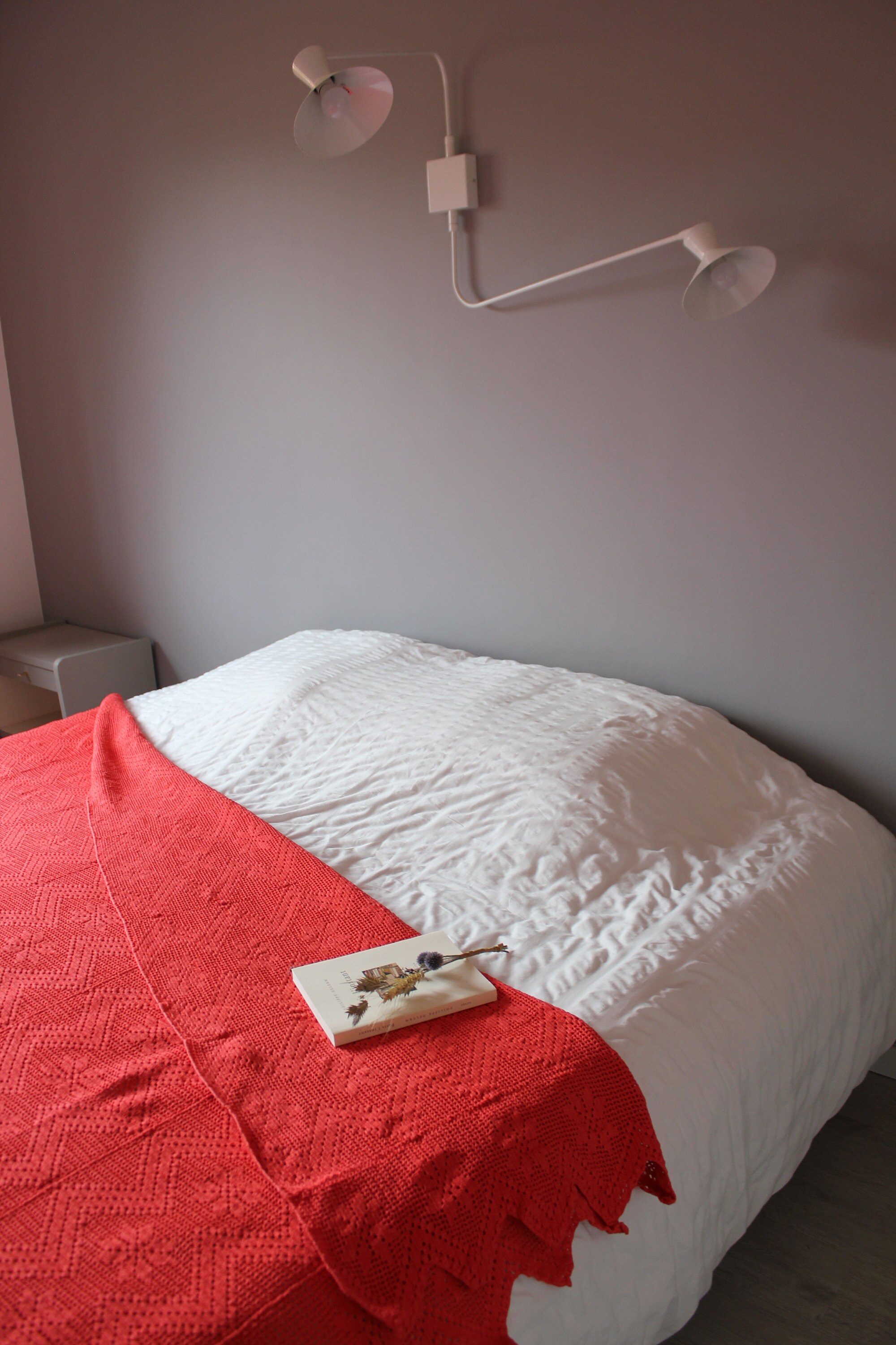 Cubierta vintage cubierta a cuadros cubiertas hechas a mano | Etsy