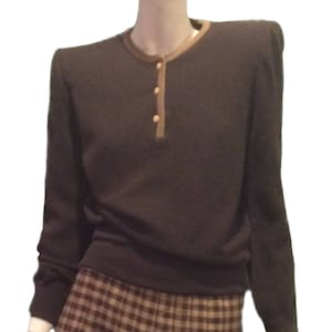 Valentino Sweater