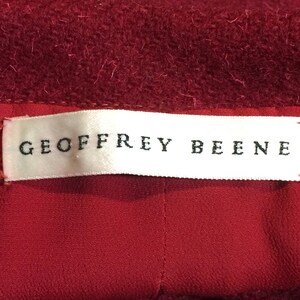 Geoffrey Beene Suit image 4