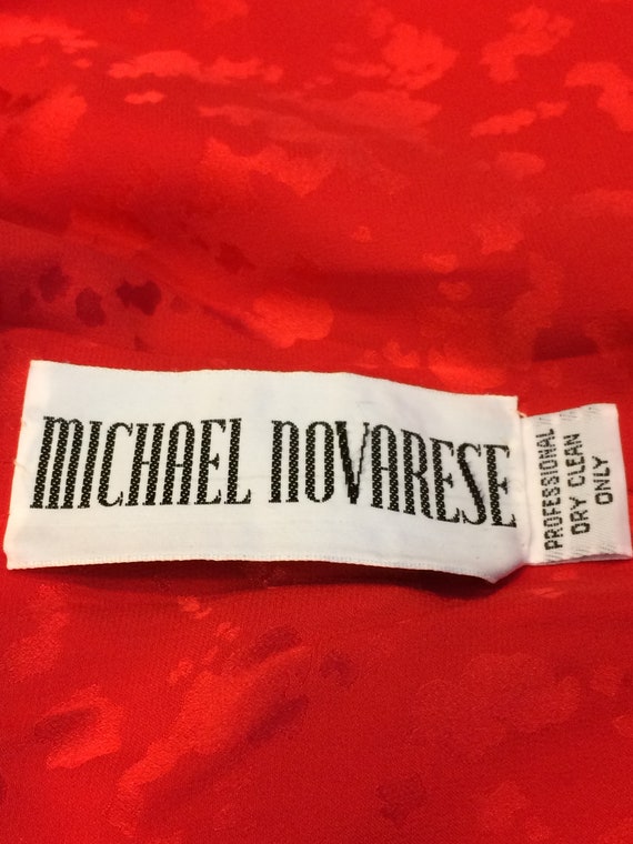 Michael Novarese Suit - image 2