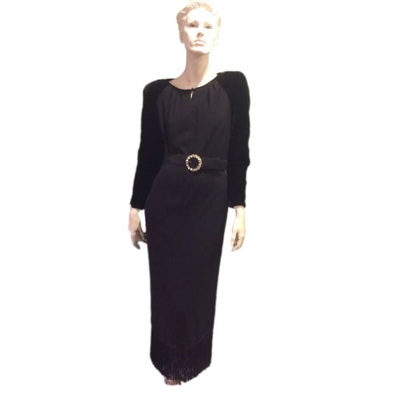 Valentino Evening Gown