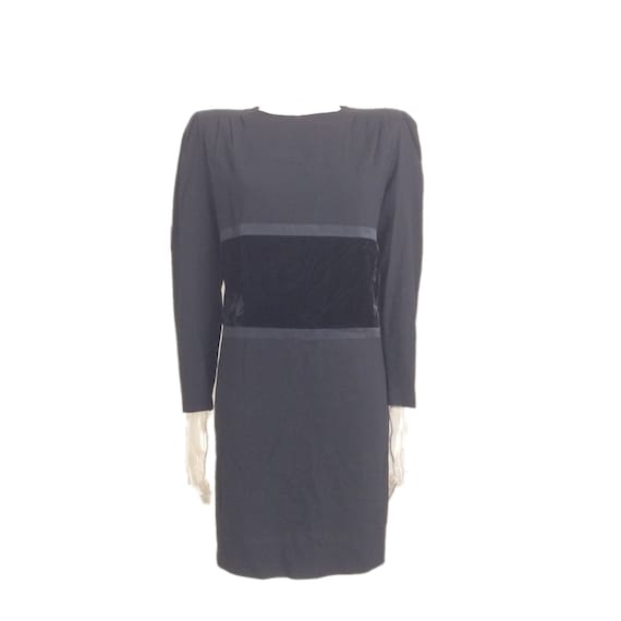 Valentino Cocktail Dress