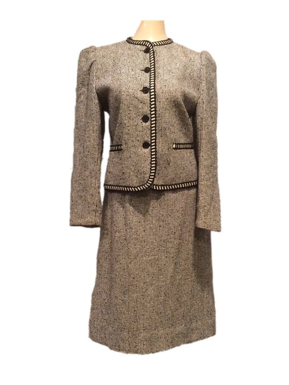 Adolfo Esprit Suit
