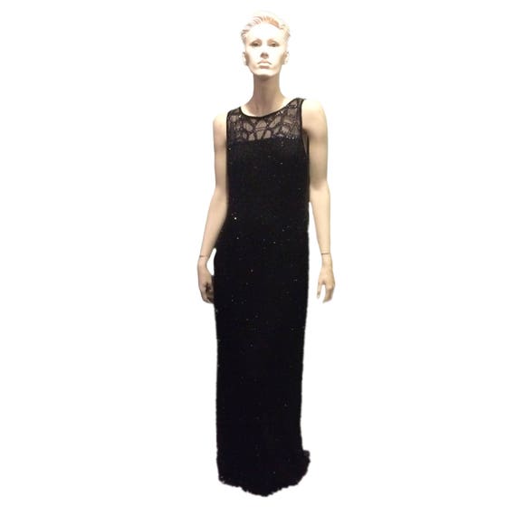 Vintage Evening Gown