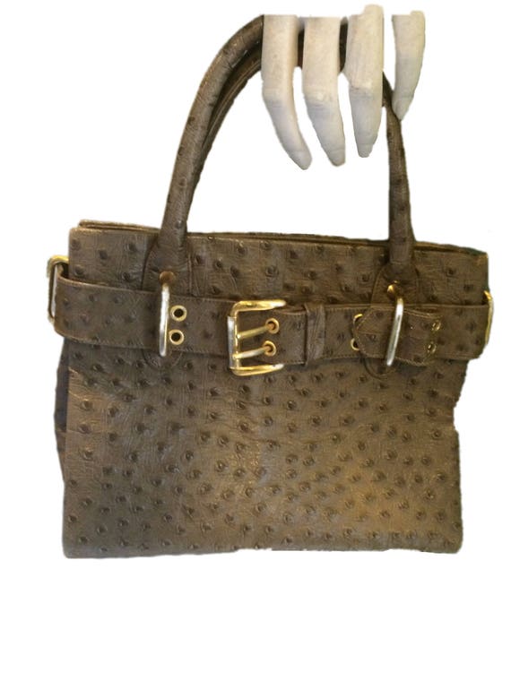 Rodo Leather Purse - image 1