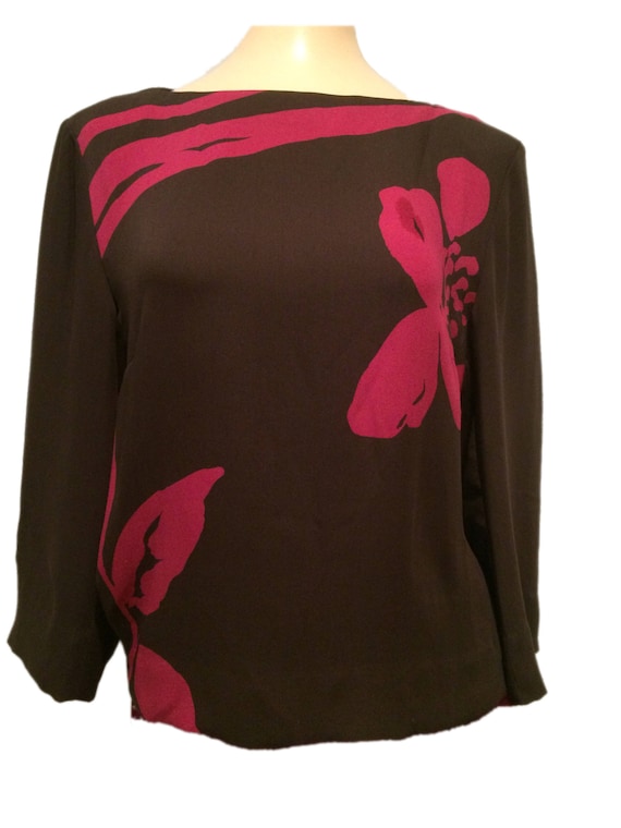 Worth Blouse - image 1