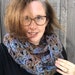 see more listings in the  Crochet Scarves section