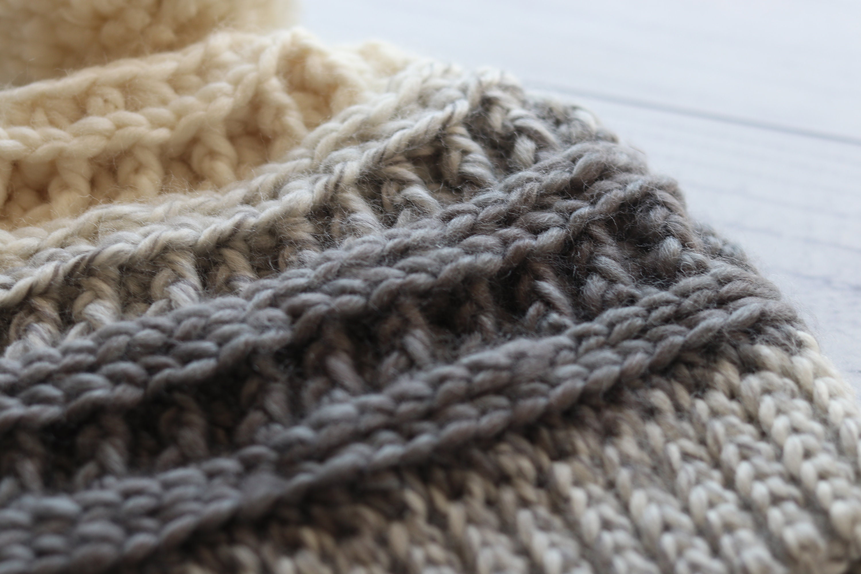 Misty Beanie CROCHET PATTERN - Etsy