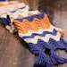 see more listings in the  Crochet Scarves section