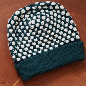 Moroccan Beanie Hat - Etsy