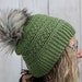 see more listings in the Crochet Beanies section
