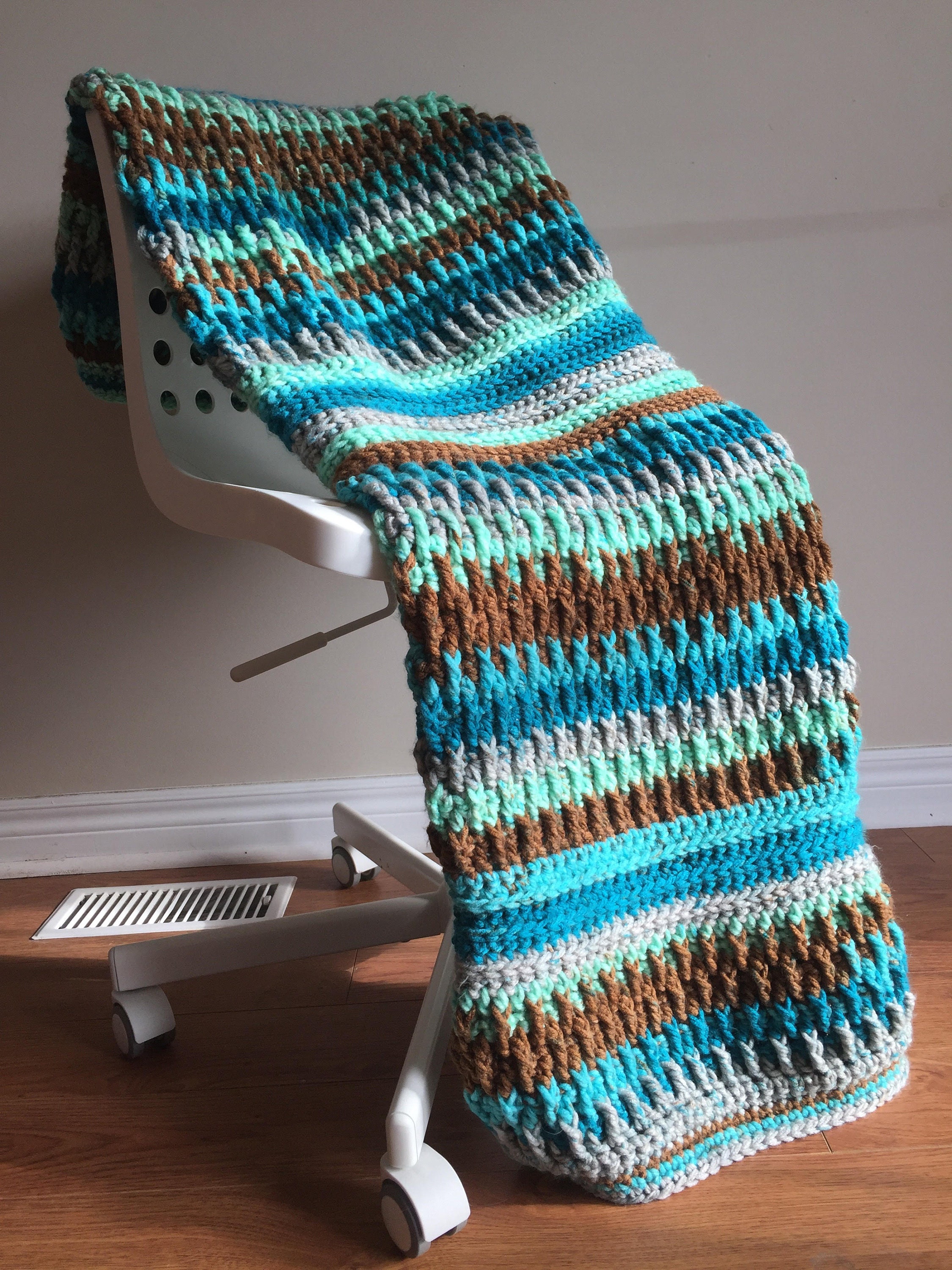 Caron Chunky Cakes Preview  The Crochet Crowd 