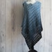 see more listings in the Crochet Shawls and Wraps section