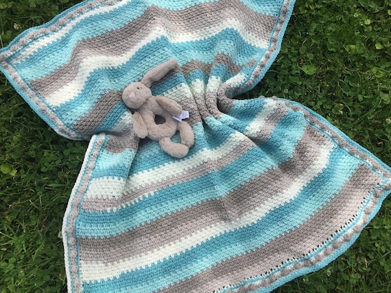 Peek a boo blanket sale