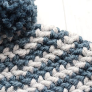 One Hour Beanie CROCHET PATTERN - Etsy Canada