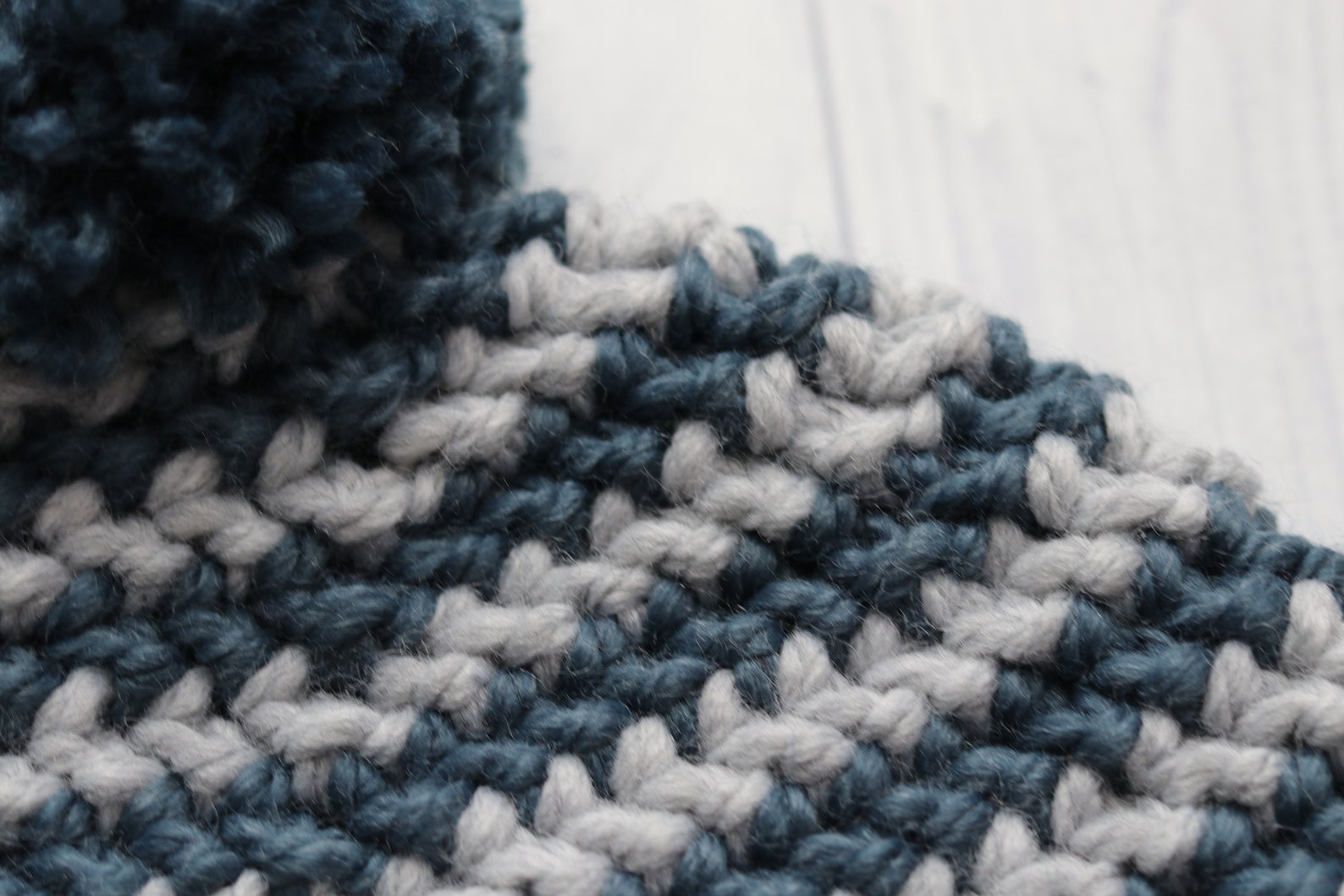 One Hour Beanie CROCHET PATTERN - Etsy