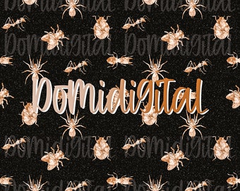 Bugs seamless file/Bugs Pattern/Bugs Seamless patten/Seamless Bugs /Be Nice to bugs Pattern/Digital Paper/Bugs T-Shirt