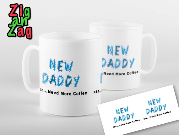 personalized mugs for dad