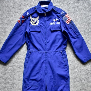 Nasa jumpsuit Etsy Canada