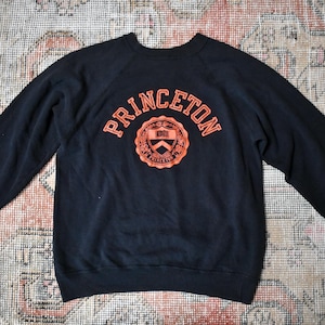 Vintage Champion 80s Sweatshirt - Etsy UK