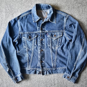 3冊セットLEVI’S VINTAGE DENIM JACKETS 506 books Levi's VINTAGE DENIM JACKETS TYPE 1, 2, 3 From