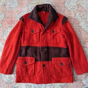 1930s Mackinaw - Etsy