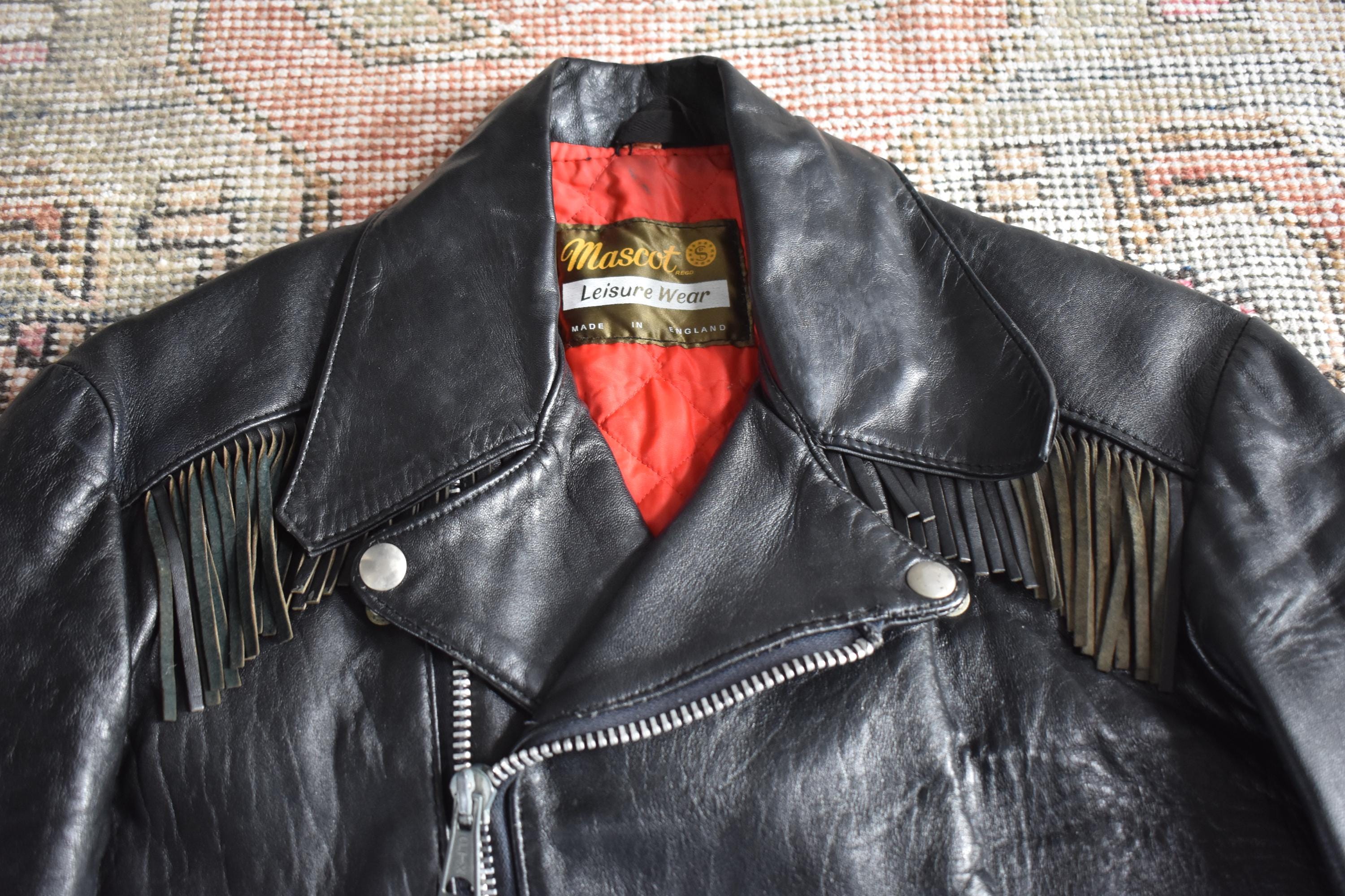 【希少】70's vintage craft westun leather 希少】70's vintage craft westun leather 希少】70's vintage craft