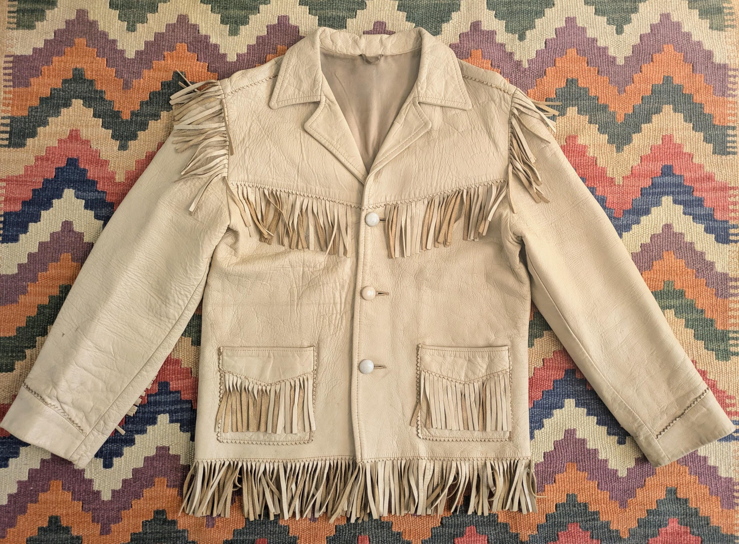 Jo O Kay Leather Jacket - Etsy Jo O Kay Leather Jacket - Etsy