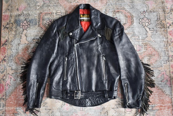 c*a様 vintage‼︎ W-Riders JKT. mascot vintage‼︎ W-Riders JKT. mascot