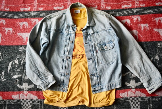 Vtg 1992 Levi