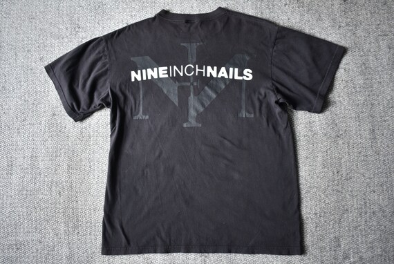90s NIN ナインインチネイルズ 90s NIN ナインインチネイルズ
