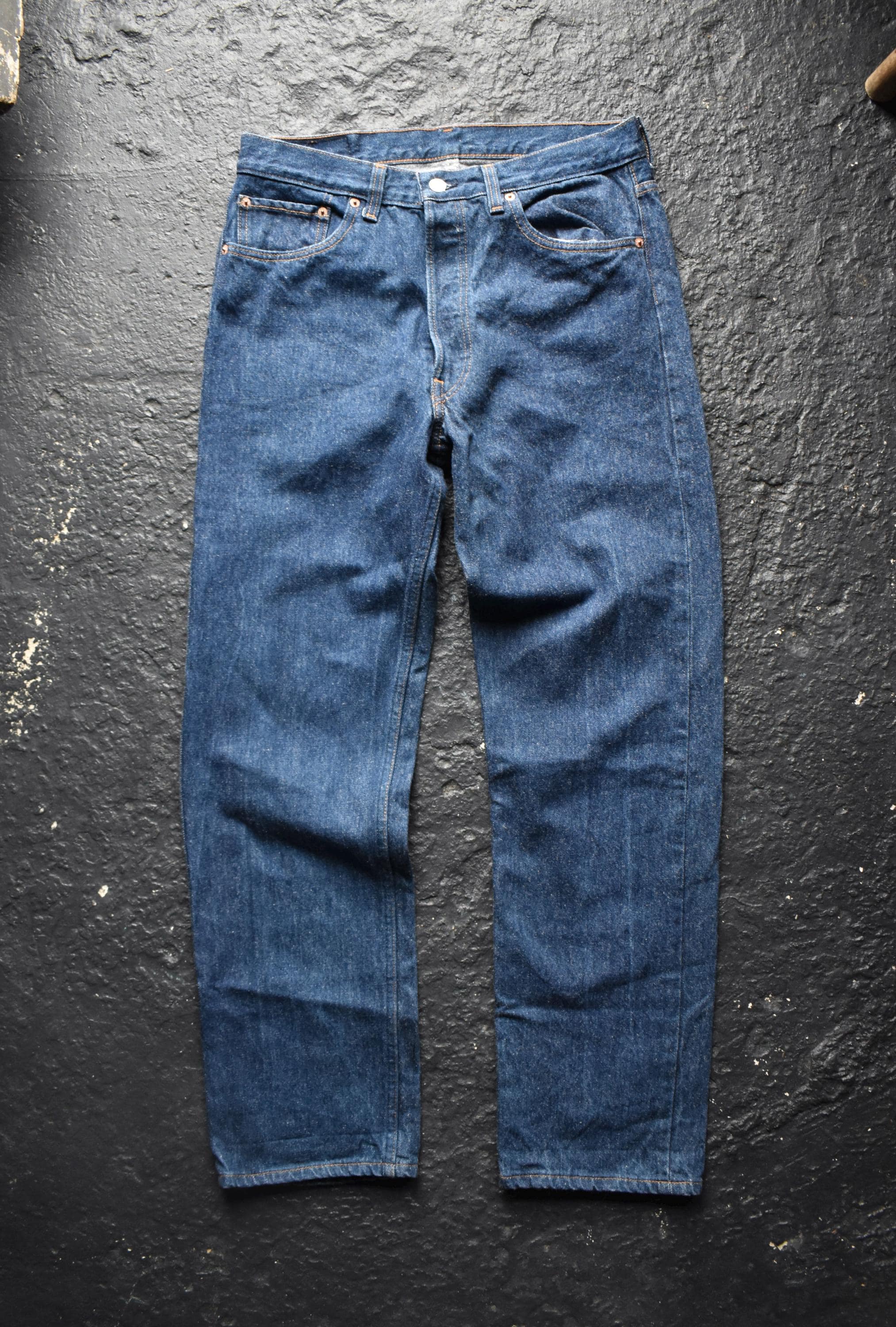 希少　90s mecca デニム 90s mecca jeans - Etsy 日本