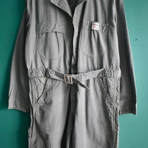 Hercules Overalls - Etsy