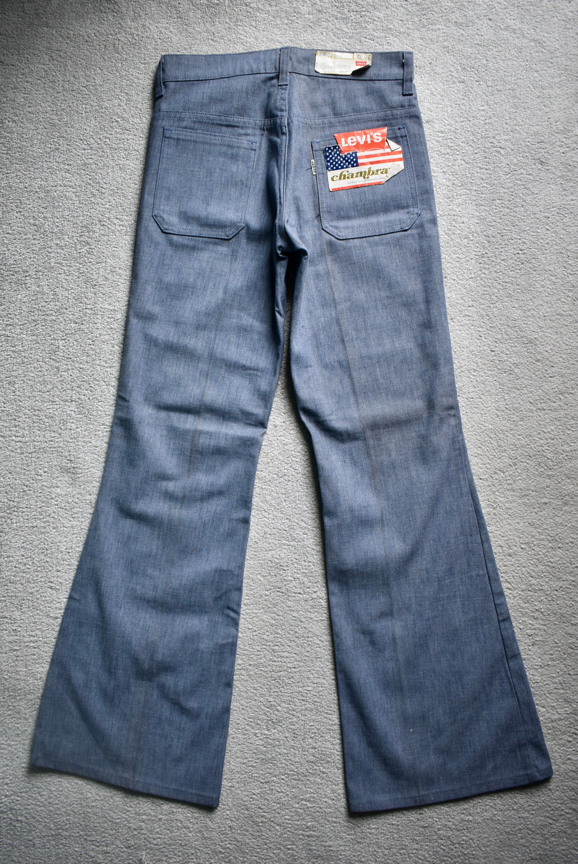 LEVI'S BIG 