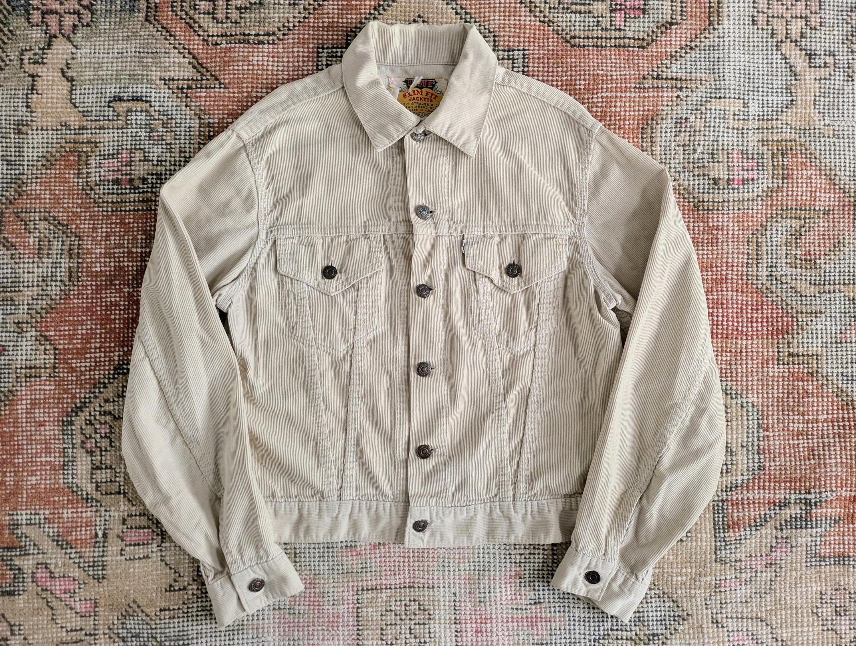 Levi's White Tab BIG E カラー パンツ Levi's White Tab BIG E カラー パンツ - メルカリ