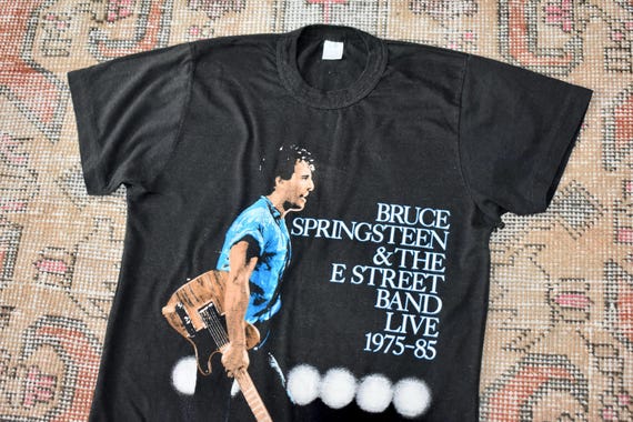 Bruce Springsteen Tシャツ 1985年 XL s-l1200.jpg