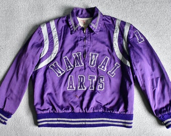 60s ヴィンテージ GUN CLUB Wool Jacket メンズ
