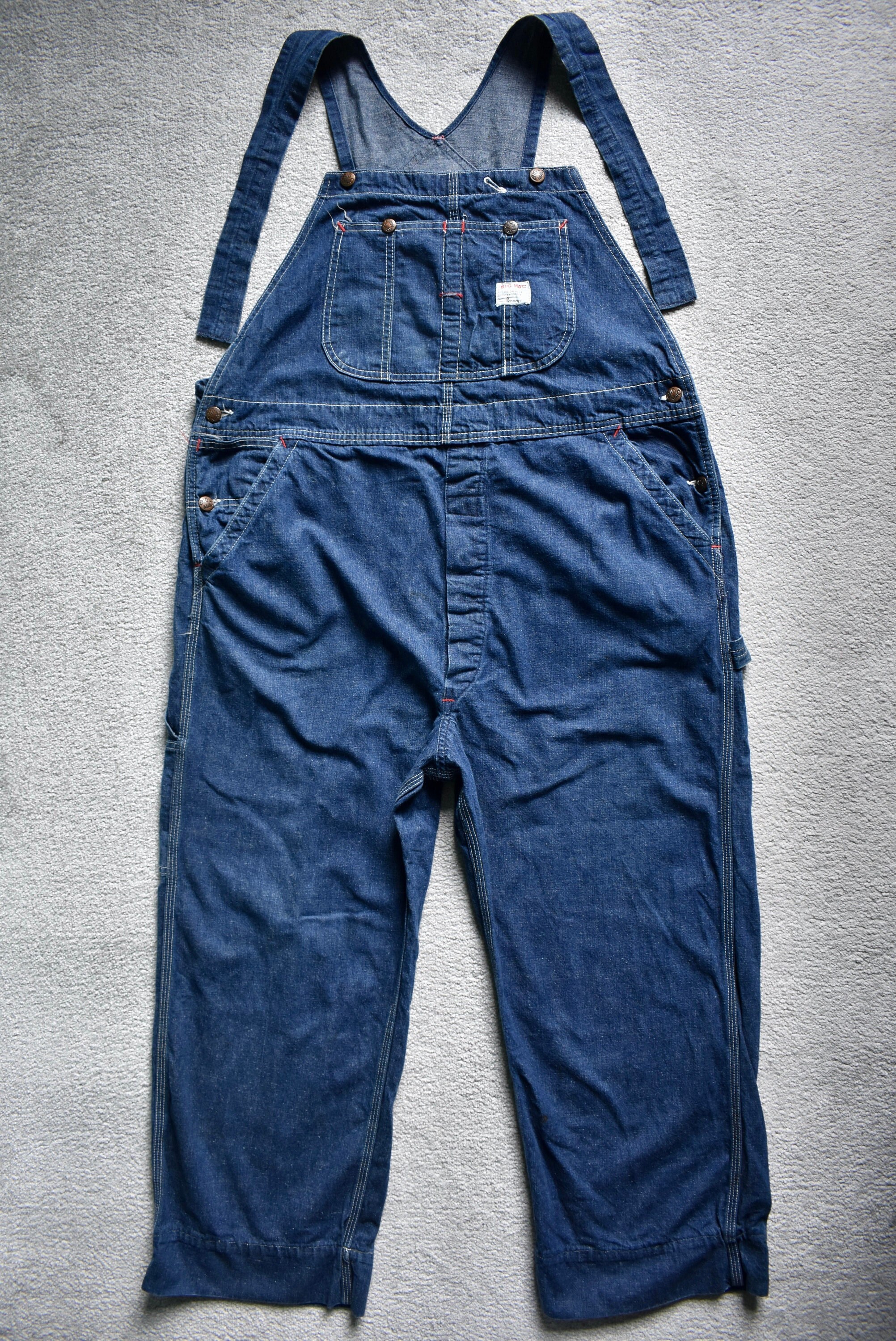 Lee Bib Overalls - Etsy Canada