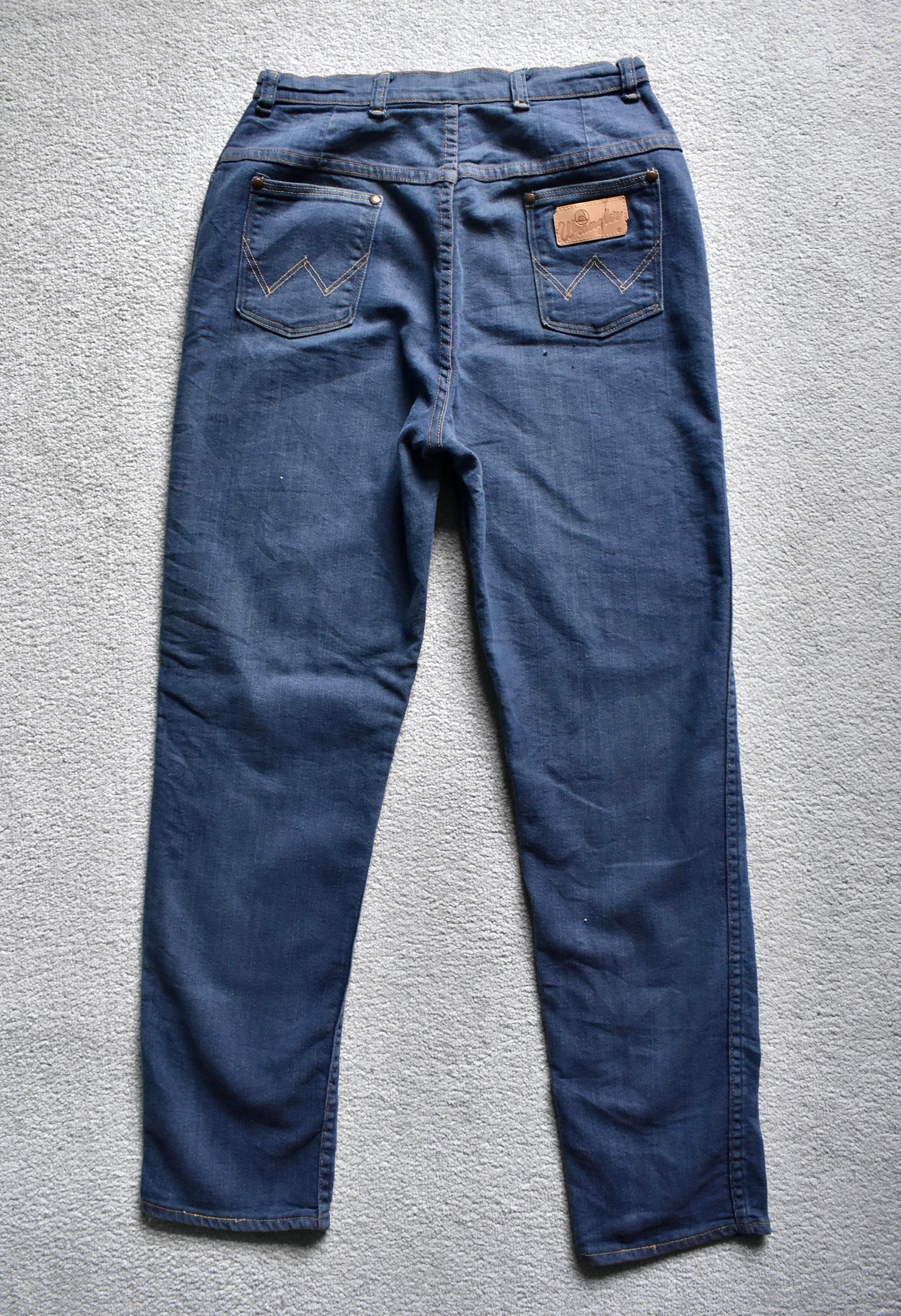 Wrangler MISSES 16 1950年代デッドストック