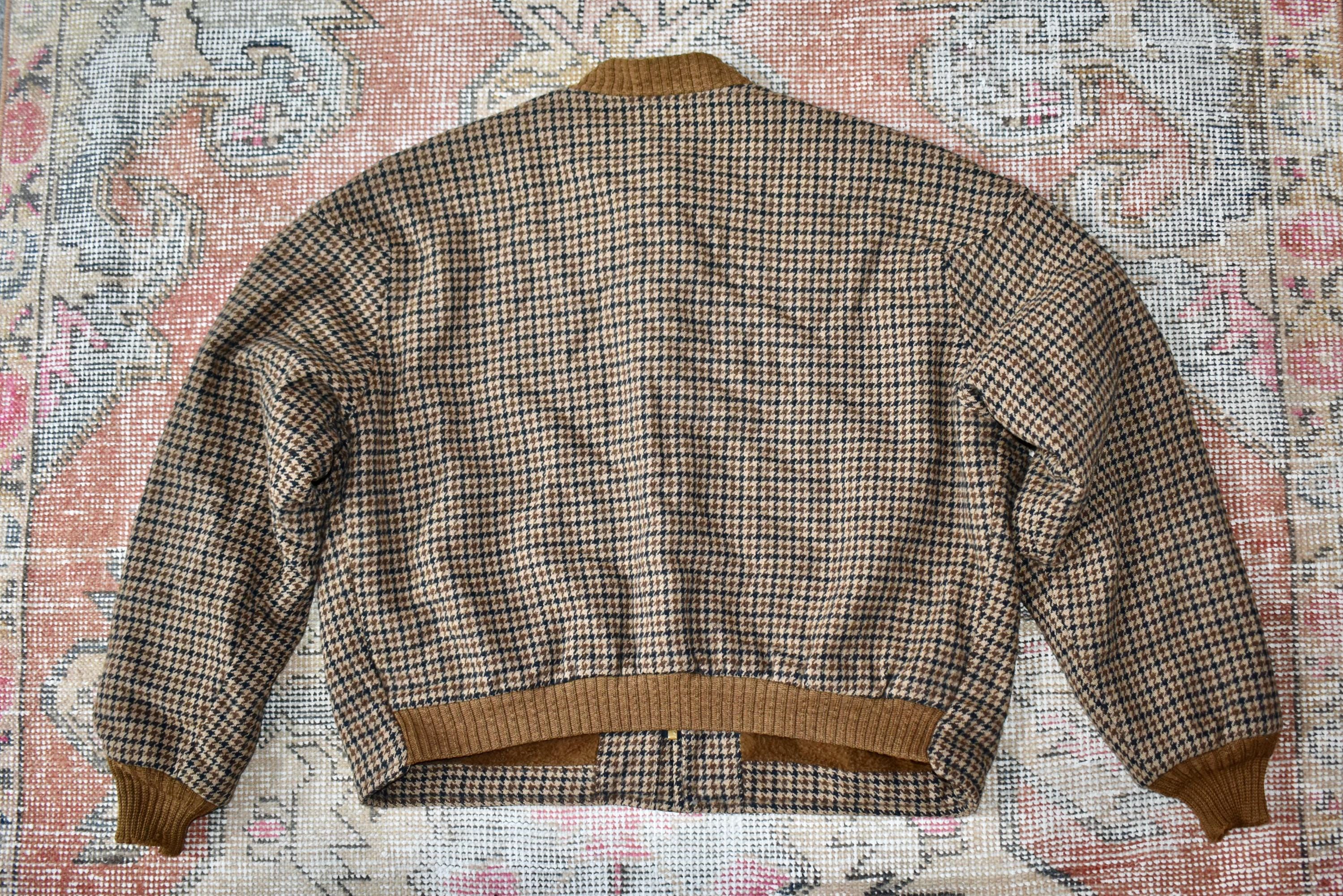 50s RICH-SHER スエード レザージャケット ヴィンテージ USA製 B03_0502_1600x.jpg?v=1719899204