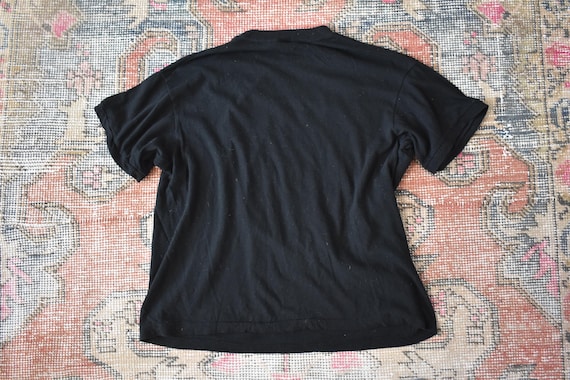 ヴィンテージ 80年代 トム・ペティ＆ザ・ハートブレイカーズ