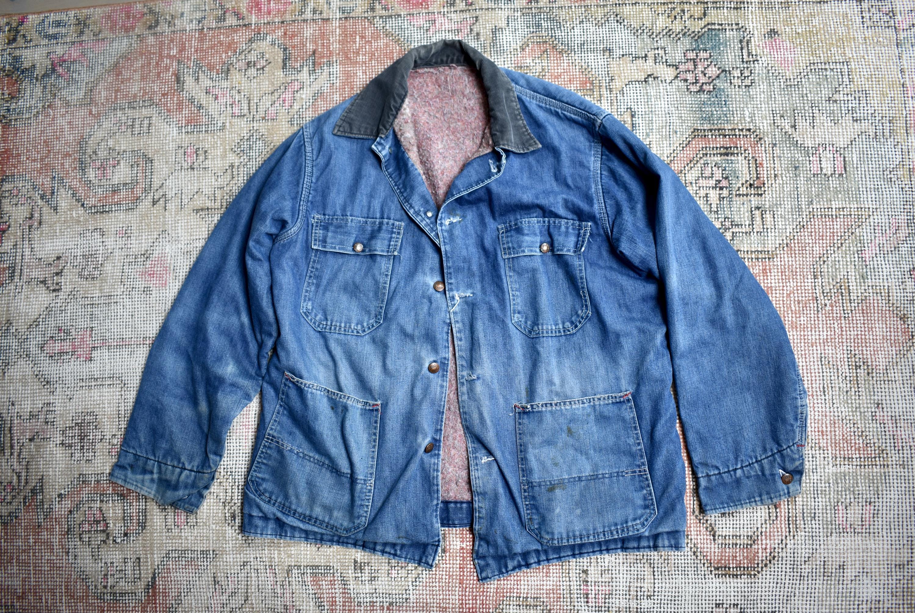 Big Mac Jacket - Etsy Canada