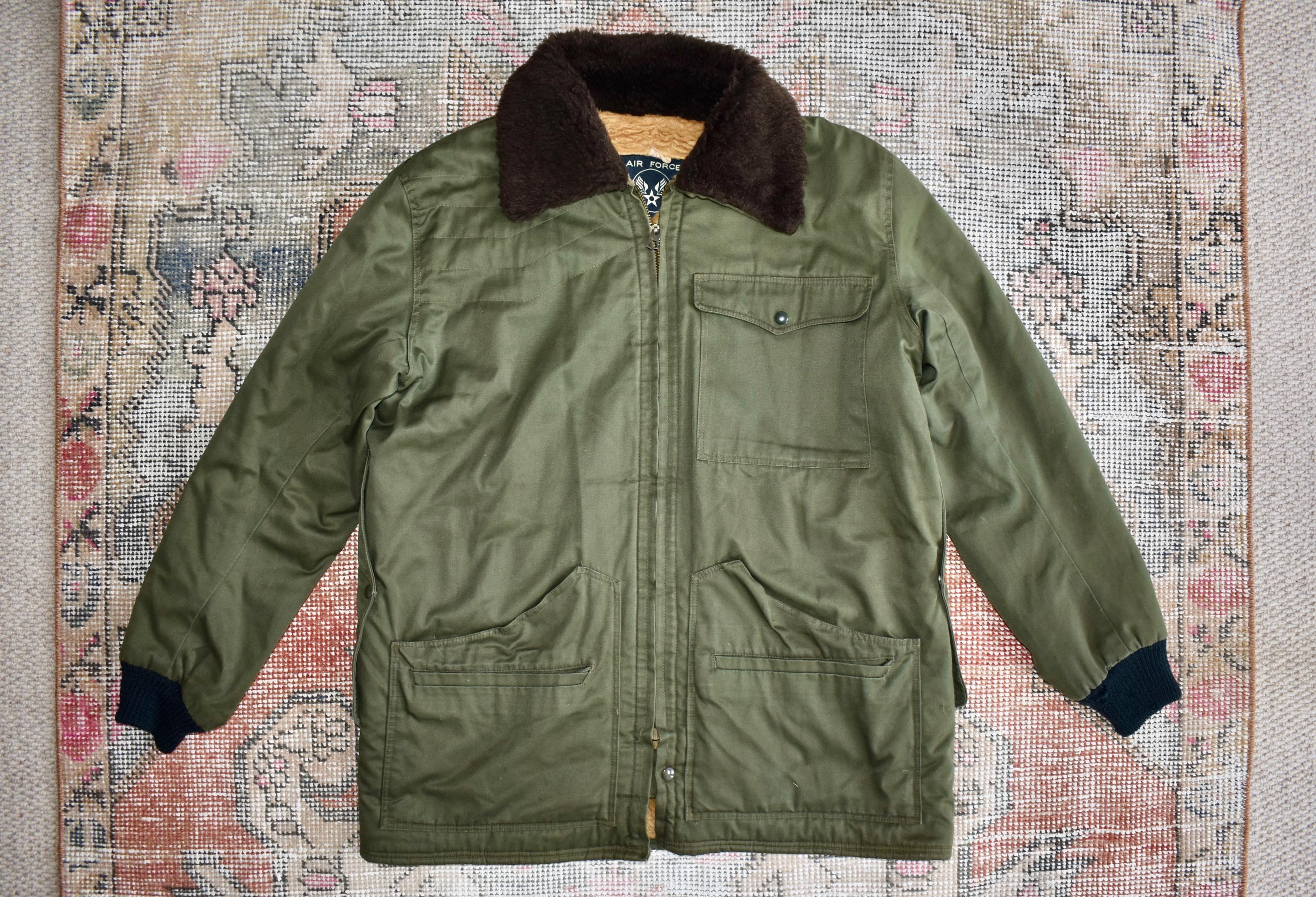 1950s air force Österreich