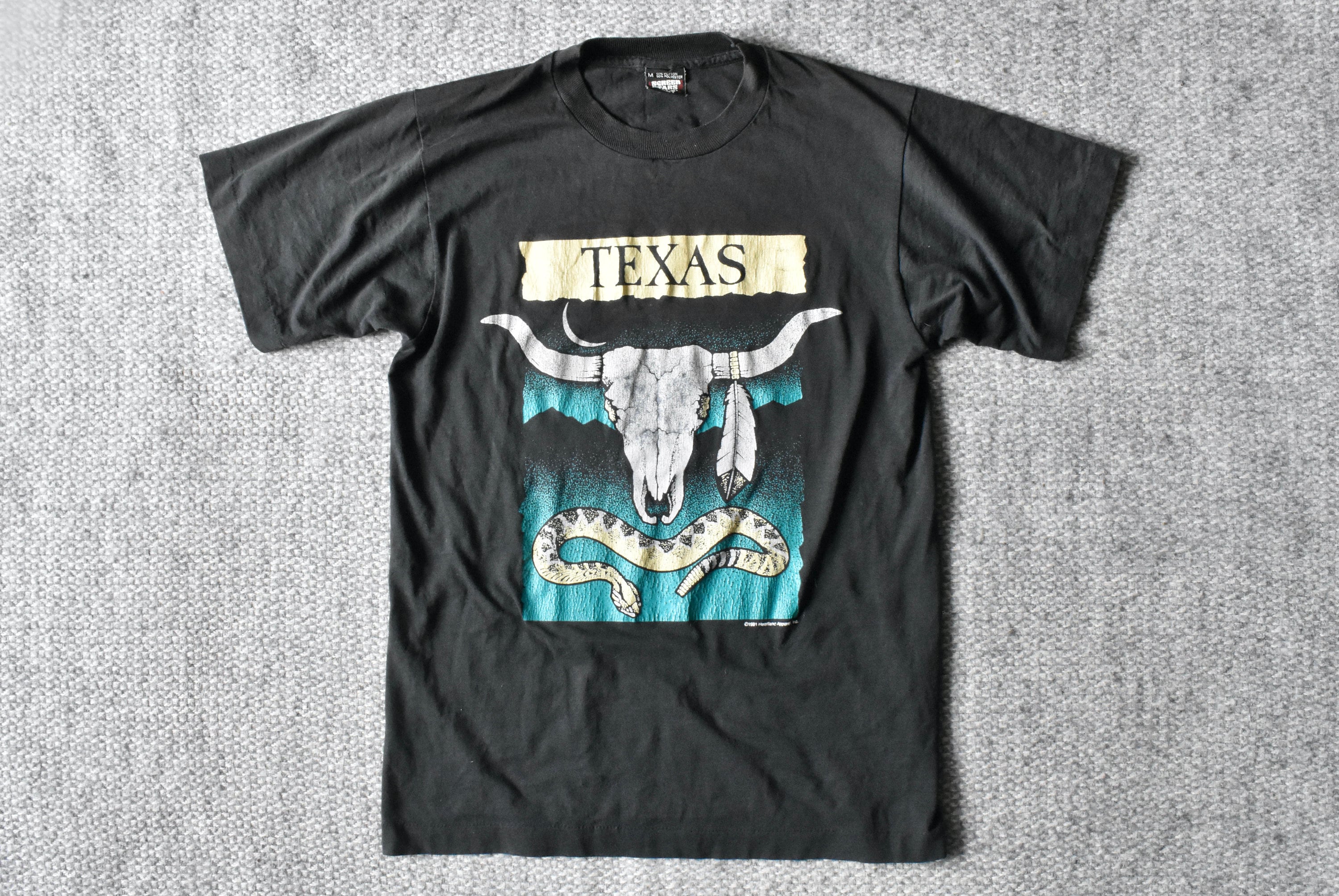Vtg 1991 