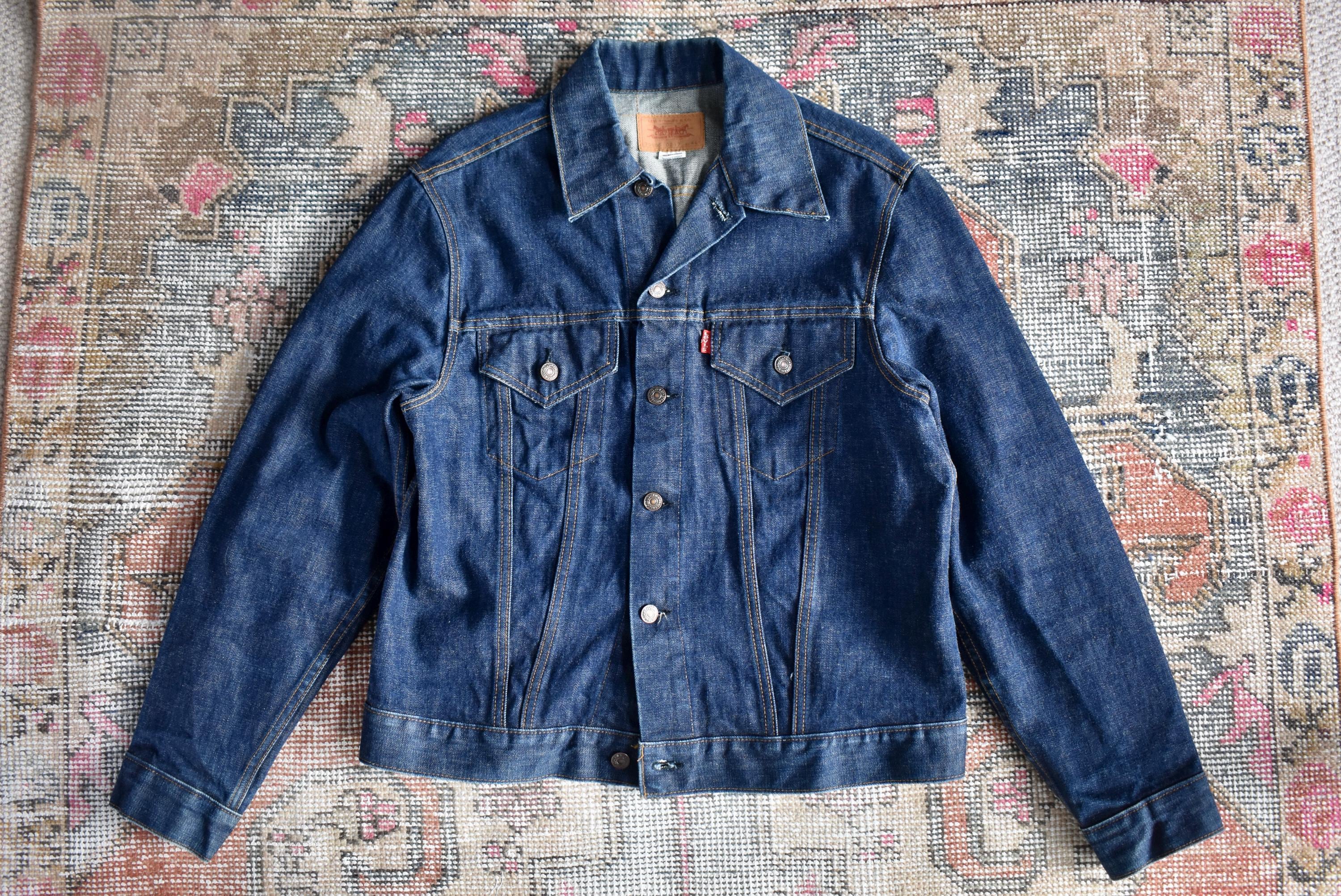 Levis 70505 0217 - Etsy