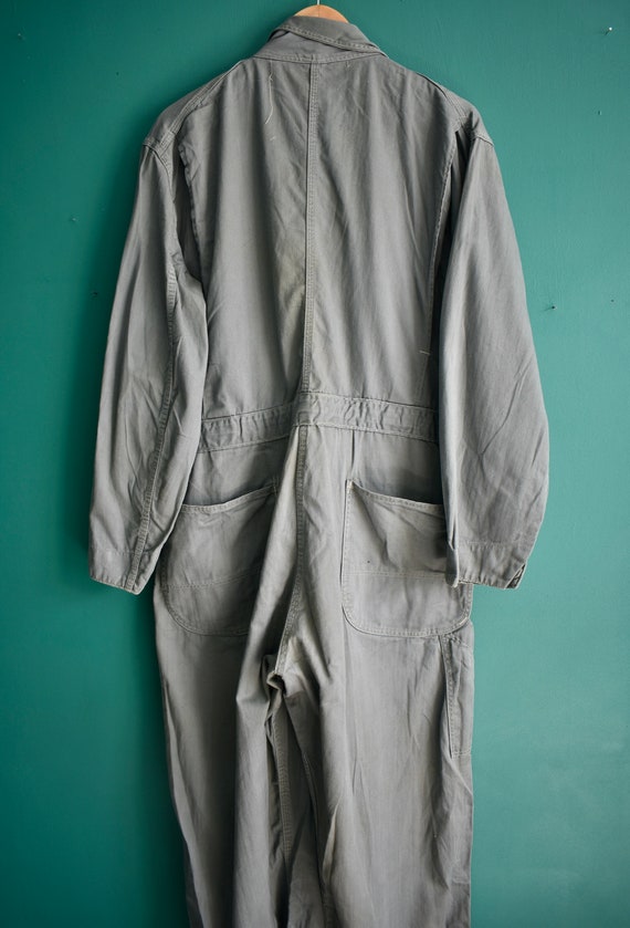 ヴィンテージ 40年代 50年代 ヘラクレス ネイションオール グリーン