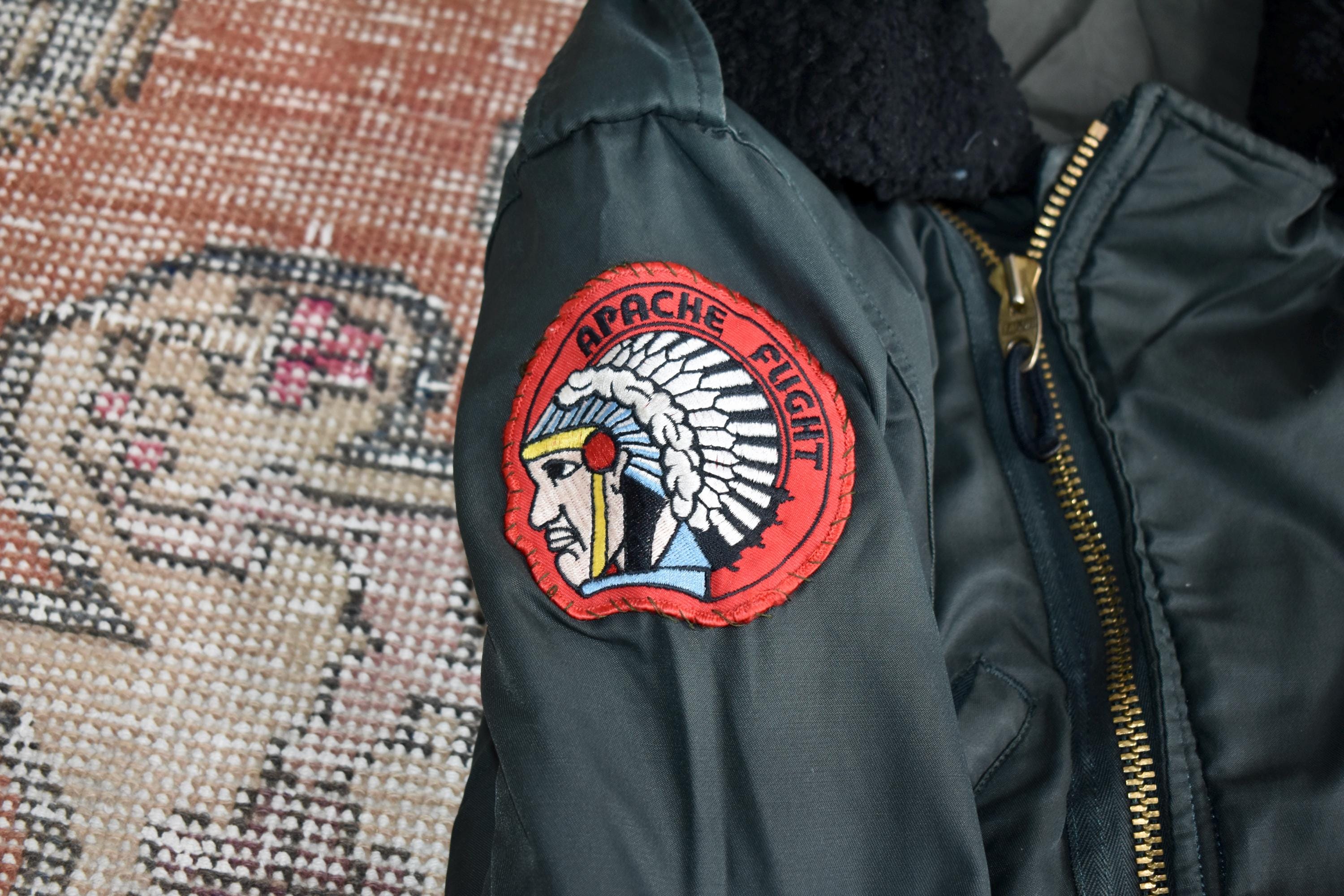 70's カナダ空軍 RCAF カデット ウールトラウザーズ 70's カナダ空軍 RCAF カデット ウールトラウザーズ