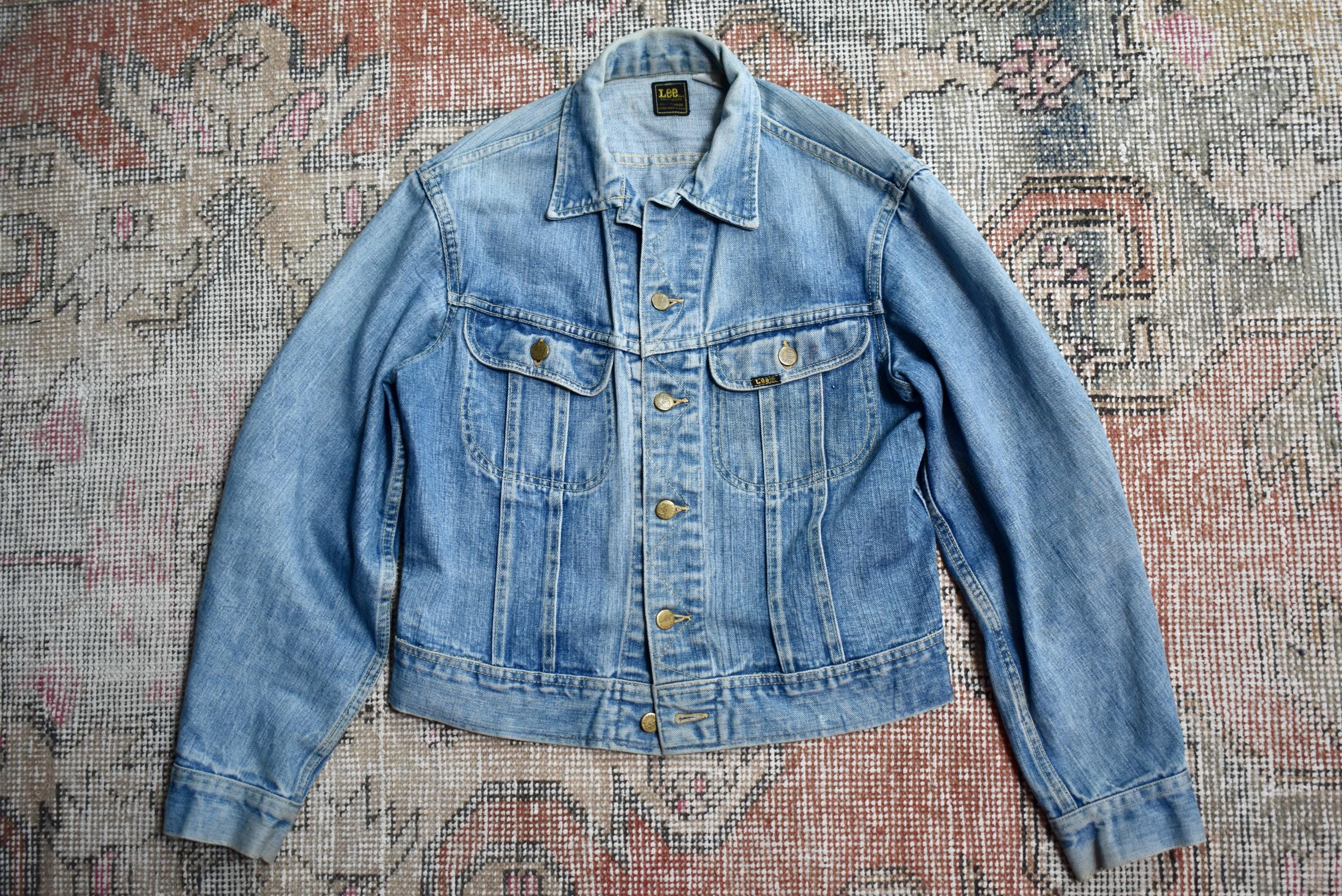 Lee sanforized union - Etsy 日本