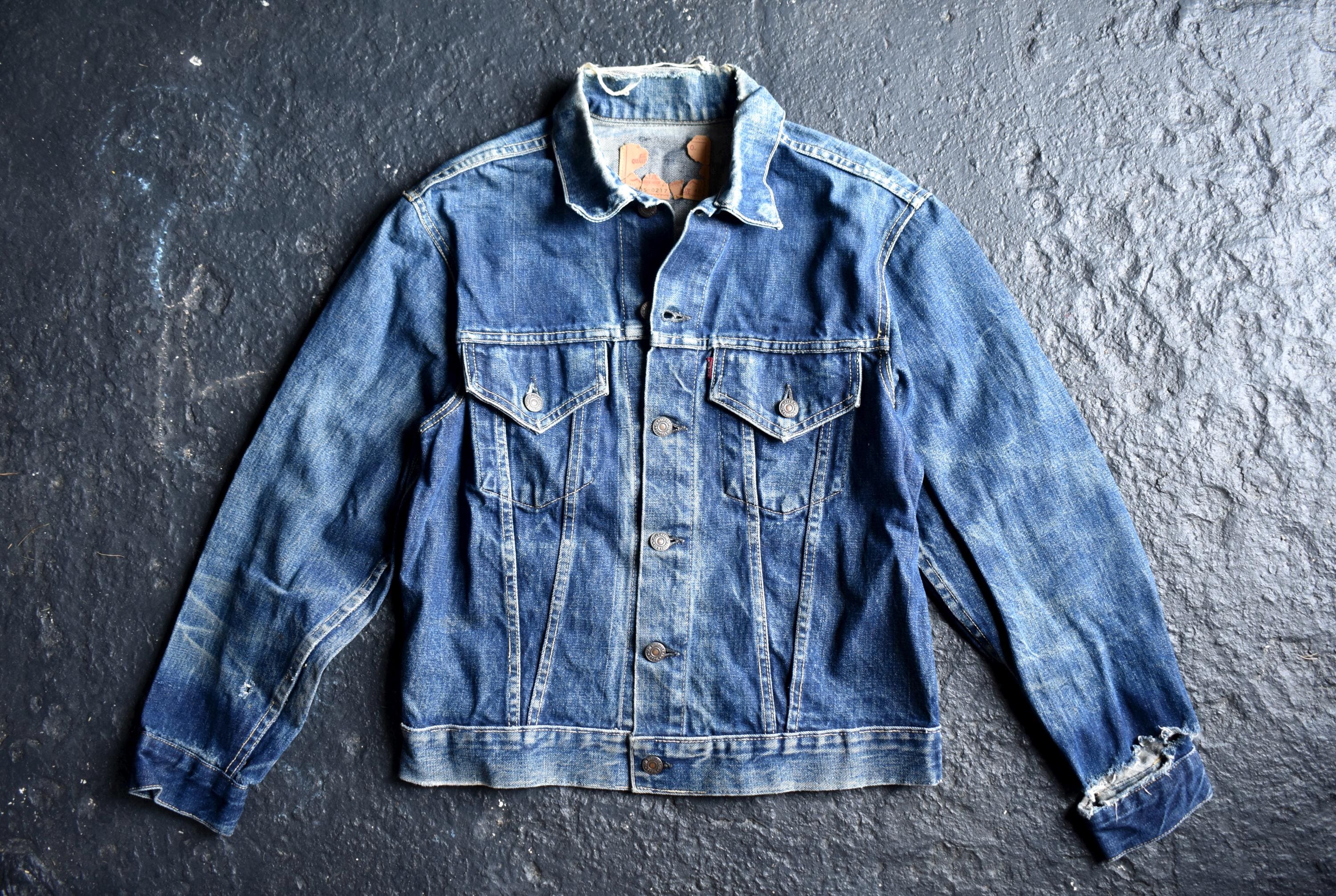 Levis 70505 0217 - Etsy